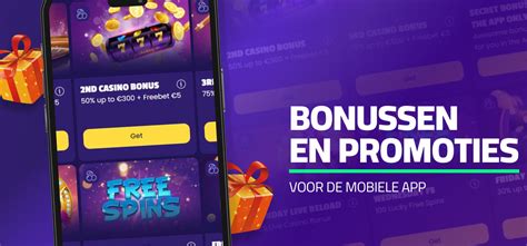 LalaBet Mobiele App voor iOS en Android voor Nederland.